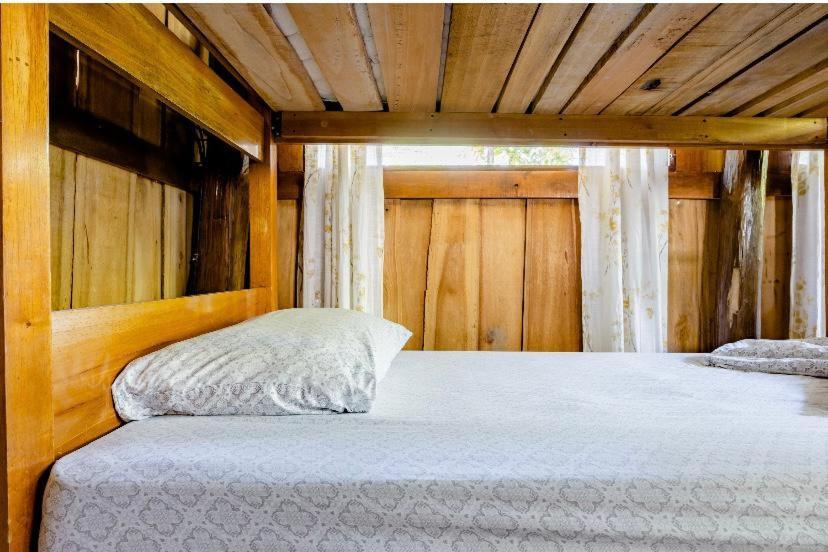 Luminosa Uvita Hostel Kültér fotó