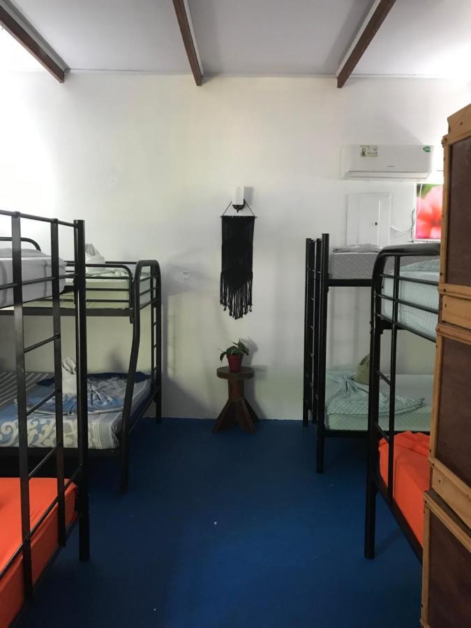 Luminosa Uvita Hostel Kültér fotó