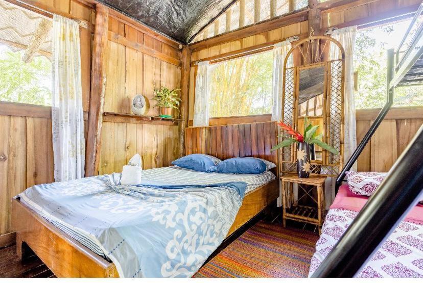 Luminosa Uvita Hostel Kültér fotó